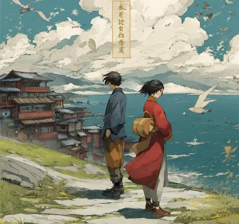 剧集频道相关的场景剧照